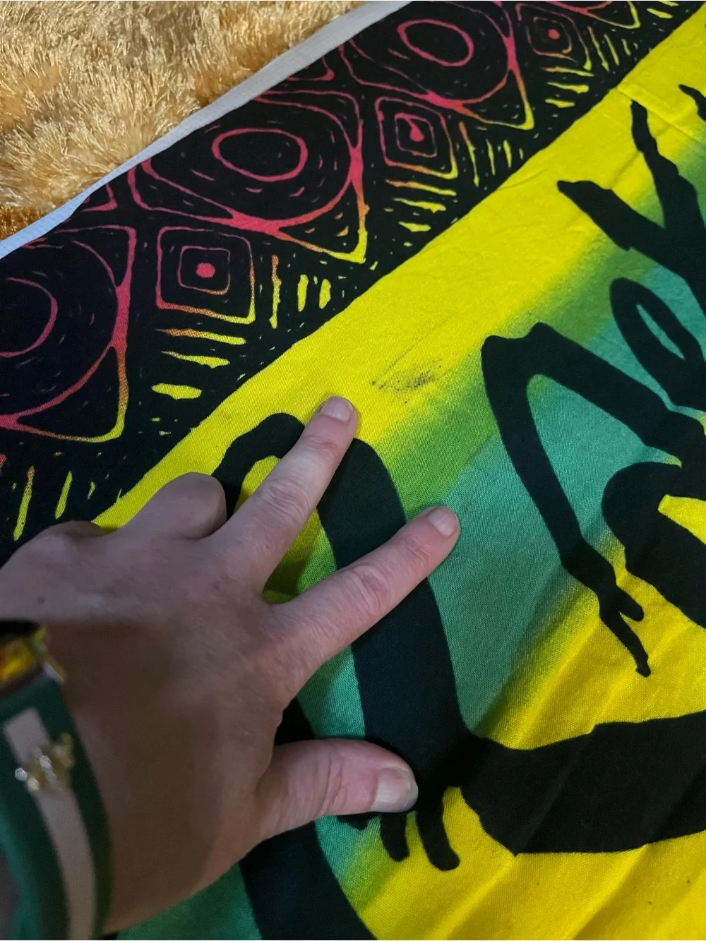 Rastamanic 